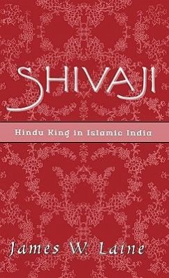 Shivaji - Laine, James W