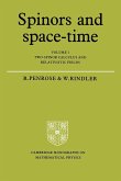 Spinors and Space-Time