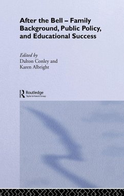 Cover After the Bell