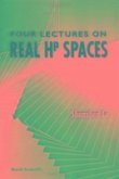 Four Lectures on Real HP Space