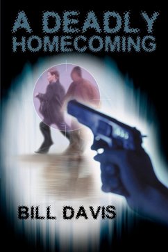 A Deadly Homecoming - Davis, Bill