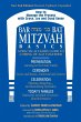 Bar/Bat Mitzvah Basics 2/E - Bild 1