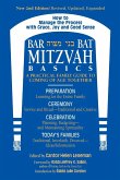 Bar/Bat Mitzvah Basics 2/E