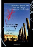 Lepton-Photon 01 - Proceedings of the XX International Symposium on Lepton and Photon Interactions at High Energies