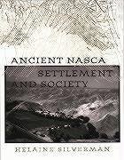 Ancient Nasca Settlement - Silverman, Helaine