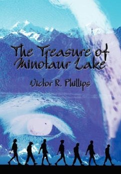The Treasure of Minotaur Lake