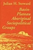 Basin-Plateau Aboriginal Sociopolitical Groups