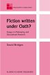 Fiction written under Oath? - Bild 1