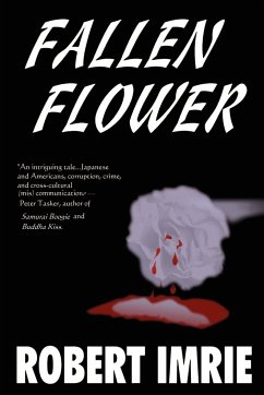 Fallen Flower - Imrie, Robert