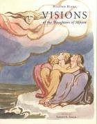 Visions of the Daughters of Albion - Essick, Robert