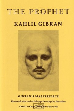 The Prophet - Gibran, Kahlil