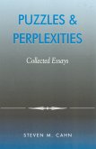 Puzzles & Perplexities: Collected Essays