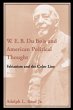 W.E.B. Du Bois and American Political... - Bild 1