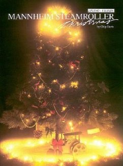 Mannheim Steamroller - Christmas: Piano Duet