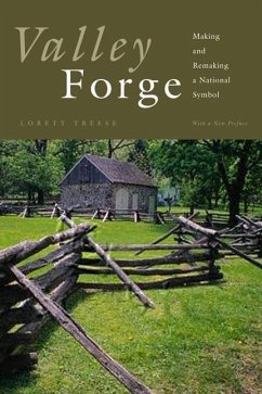 Valley Forge - Treese, Lorett