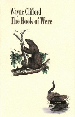 The Book of Were - Clifford, Wayne