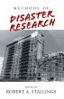 Methods of Disaster Research - Bild 1