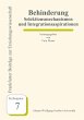 Behinderung - Selektionsmechanismen und... - Bild 1