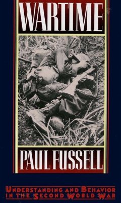 Wartime - Fussell, Paul