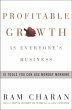 Profitable Growth Is Everyone's Business - Bild 1