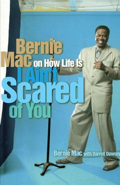 I Ain't Scared of You - Mac, Bernie; Dawsey, Darrell
