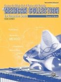 The Mexican Collection: Volume I, for Percussion Sextet