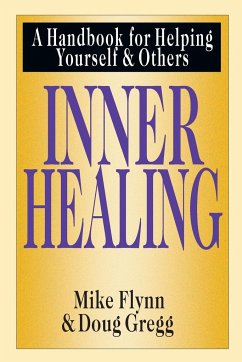 Inner Healing - Flynn, Mike; Gregg, Doug