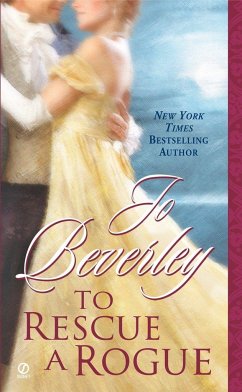 To Rescue a Rogue - Beverley, Jo