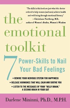 The Emotional Toolkit - Mininni, Darlene