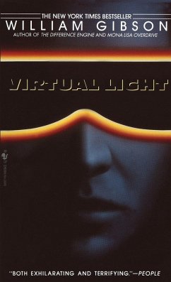 Virtual Light - Gibson, William