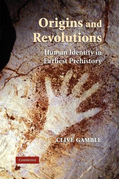 Origins and Revolutions - Gamble, Clive