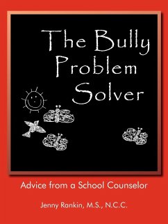 The Bully Problem Solver - Rankin M. S. N. C. C., Jenny