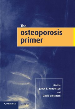The Osteoporosis Primer - Henderson, E. / Goltzman, David (eds.)
