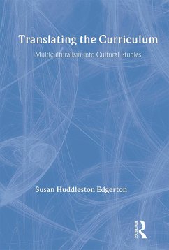 Translating the Curriculum - Huddleston Edgerton, Susan