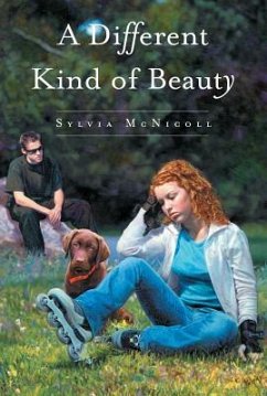 A Different Kind of Beauty - Mcnicoll, Sylvia