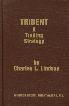 Trident - Lindsay, Charles