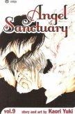 Angel Sanctuary, Vol. 9