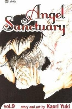 Angel Sanctuary, Vol. 9 - Yuki, Kaori
