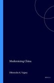 Modernizing China