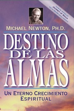 Destino de las Almas - Newton, Michael