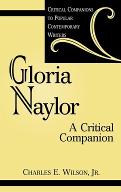 Gloria Naylor - Wilson, Charles E.