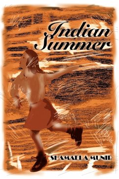 Indian Summer - Munir, Shamaela