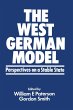 The West German Model - Bild 1