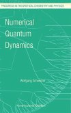 Numerical Quantum Dynamics