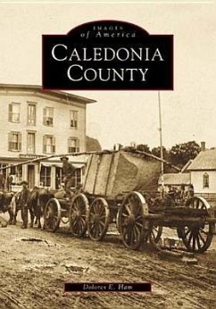 Caledonia County - Ham, Dolores E.