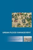 Urban Flood Management