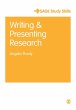 Writing and Presenting Research - Bild 1