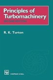 Principles of Turbomachinery