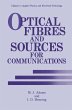 Optical Fibres and Sources for... - Bild 1