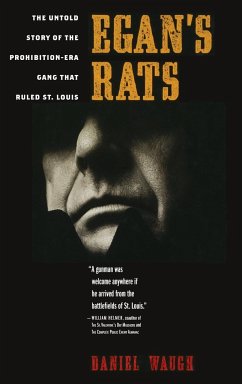 Egan's Rats - Waugh, Daniel